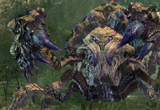 Baelidae-Unterart | Monster Hunter Wiki | Fandom
