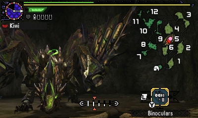 Astalos broken wing