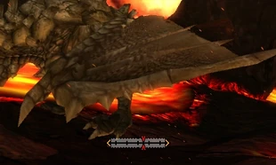 Gravios | Monster Hunter Wiki | FANDOM powered by Wikia
