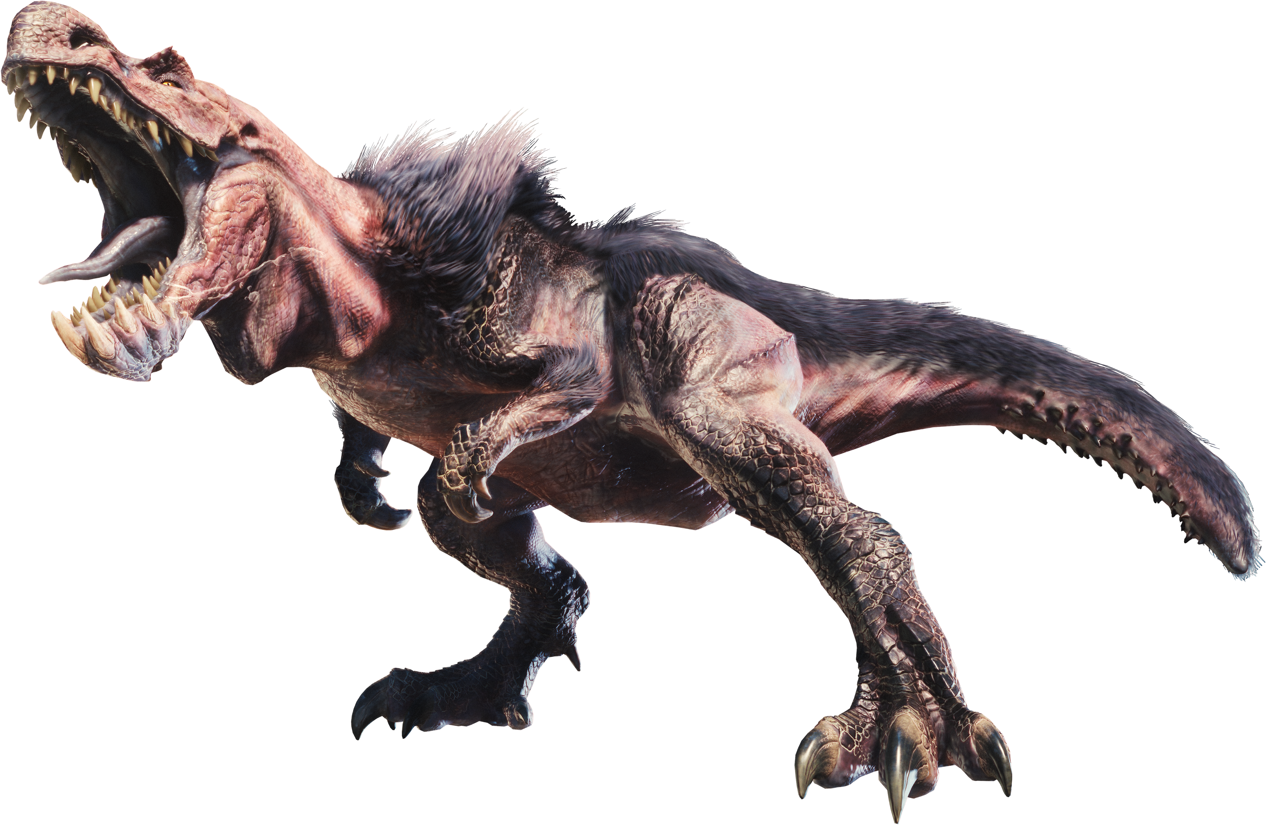 Anjanath Photo Gallery Monster Hunter Wiki FANDOM 