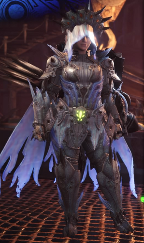 Xeno #39 jiiva α Armor (MHW) Monster Hunter Wiki Fandom Xeno #39 jiiva α Armor (MHW) Monster Hunter Wiki Fandom