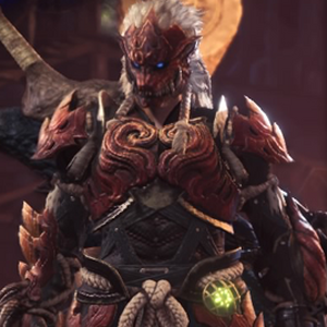 Odogaron Monster Hunter Wiki Fandom