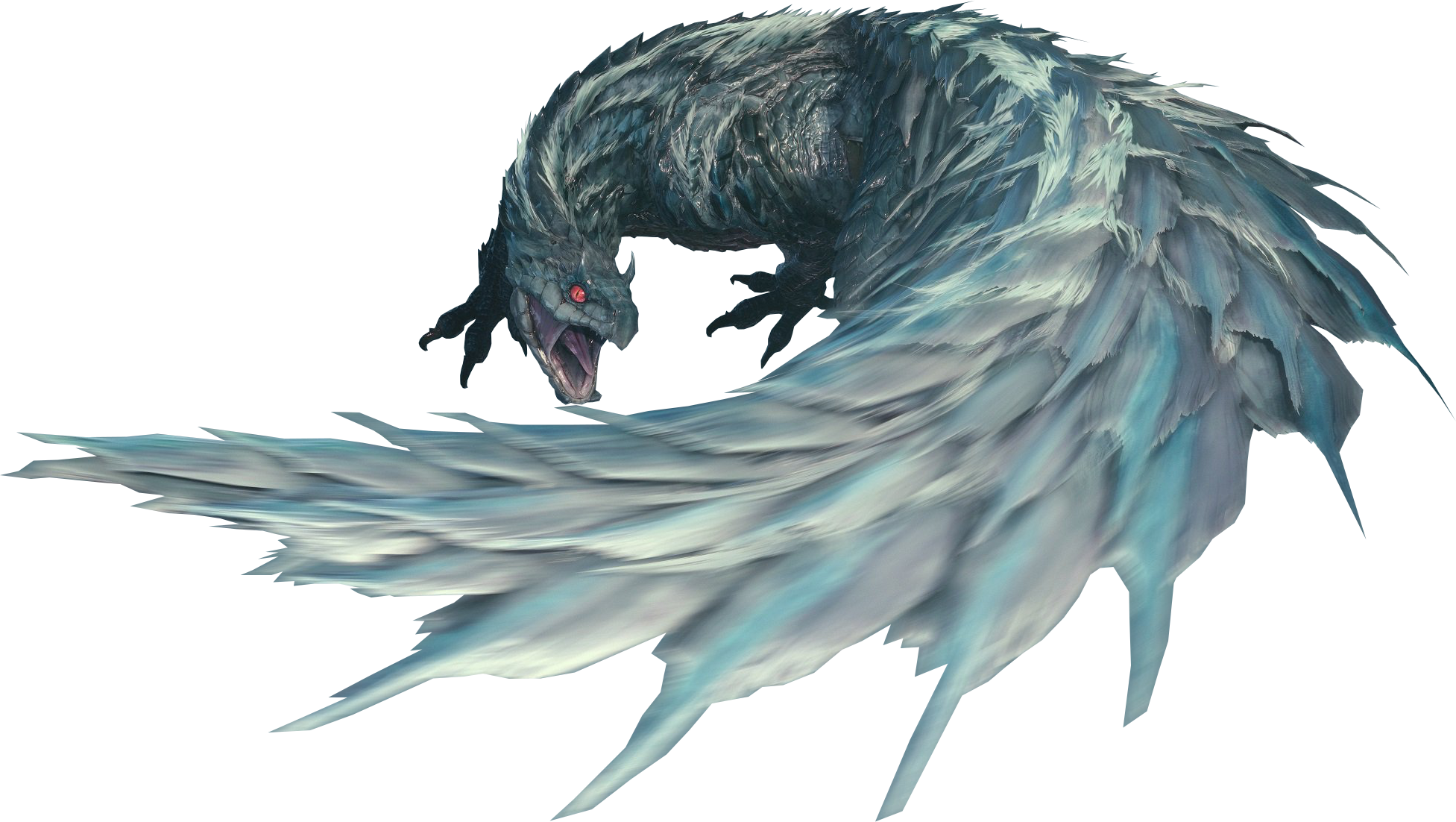 Tobi Kadachi Monster Hunter Wiki Fandom 