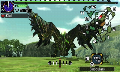 Astalos full wing