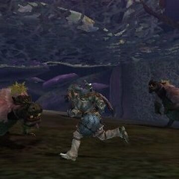 Conga Monster Hunter Wiki Fandom