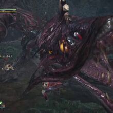 Vaal Hazak Photo Gallery Monster Hunter Wiki Fandom