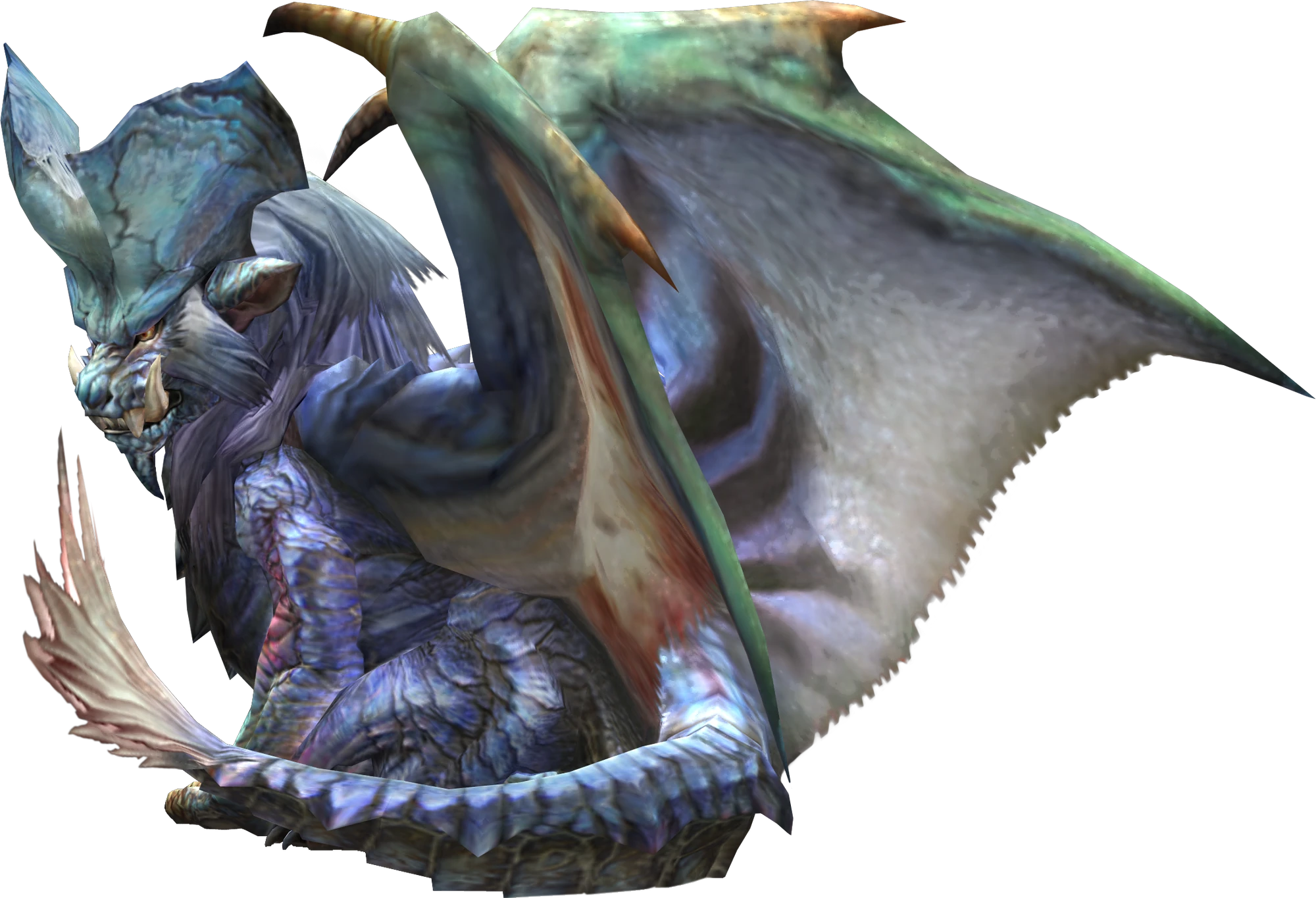 User blogLord Loss/Monster Appreciation Day Lunastra and Teostra