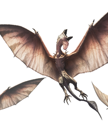 Noios Monster Hunter Wiki Fandom