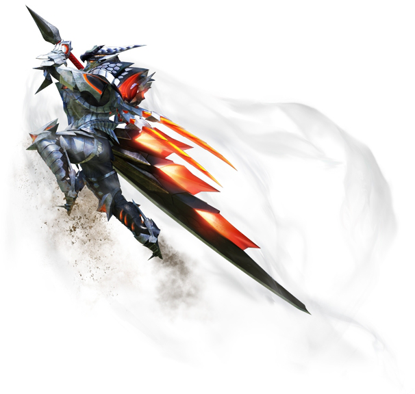 Valstrax Equipment Monster Hunter Wiki Fandom   Latest