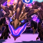 Black Blight | Monster Hunter Wiki | Fandom