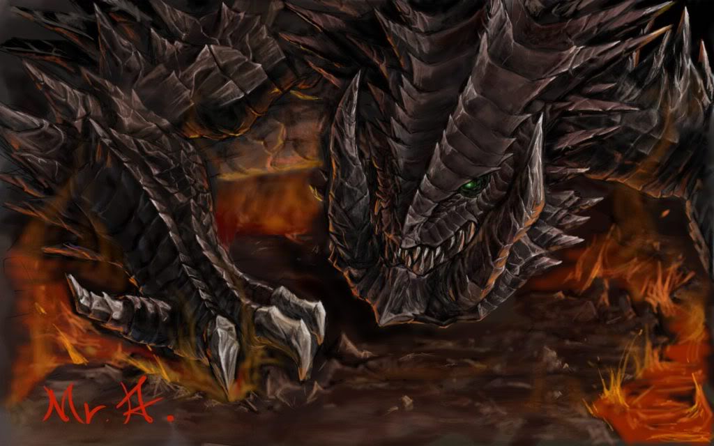Image DarkAkantor.jpg Monster Hunter Wiki FANDOM