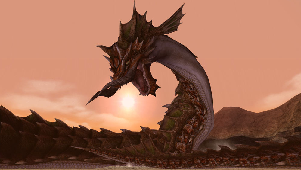 Image - FrontierGen-Laviente Screenshot 003.jpg | Monster Hunter Wiki