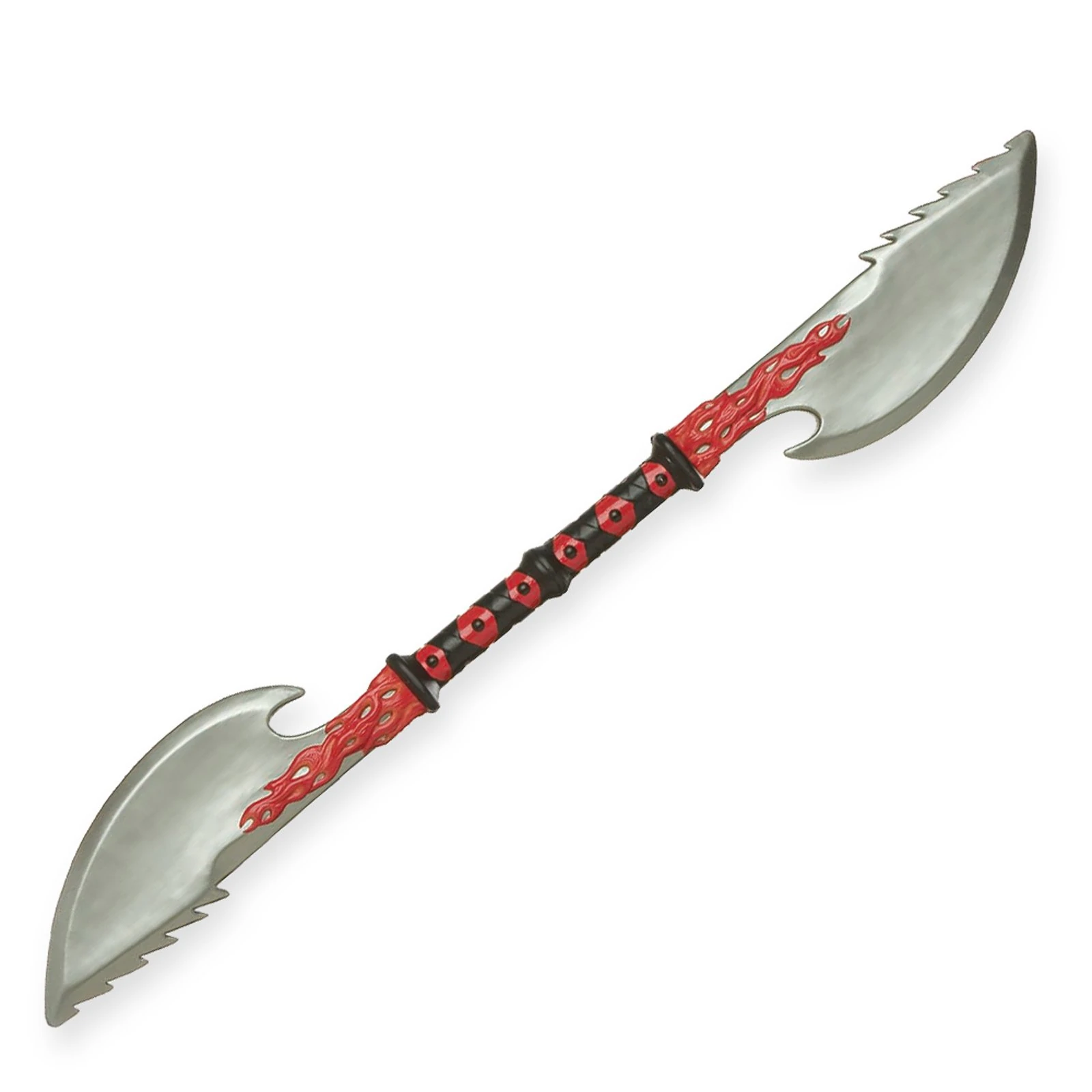 ForumDouble bladed staff Monster Hunter Wiki FANDOM powered by Wikia