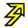 Status Effect-Thunderblight MH4 Icon