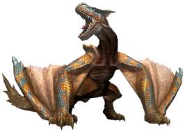 Tigrex