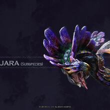 Tidal Najarala Photo Gallery Monster Hunter Wiki Fandom