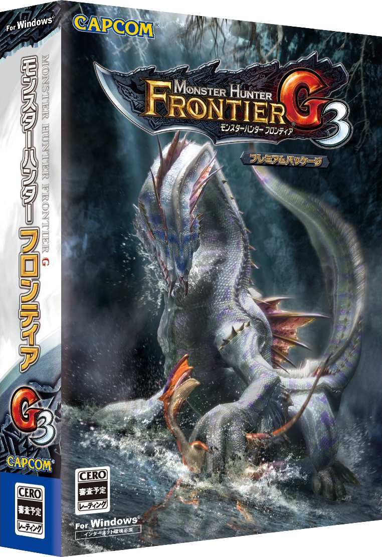 monster hunter tales download free