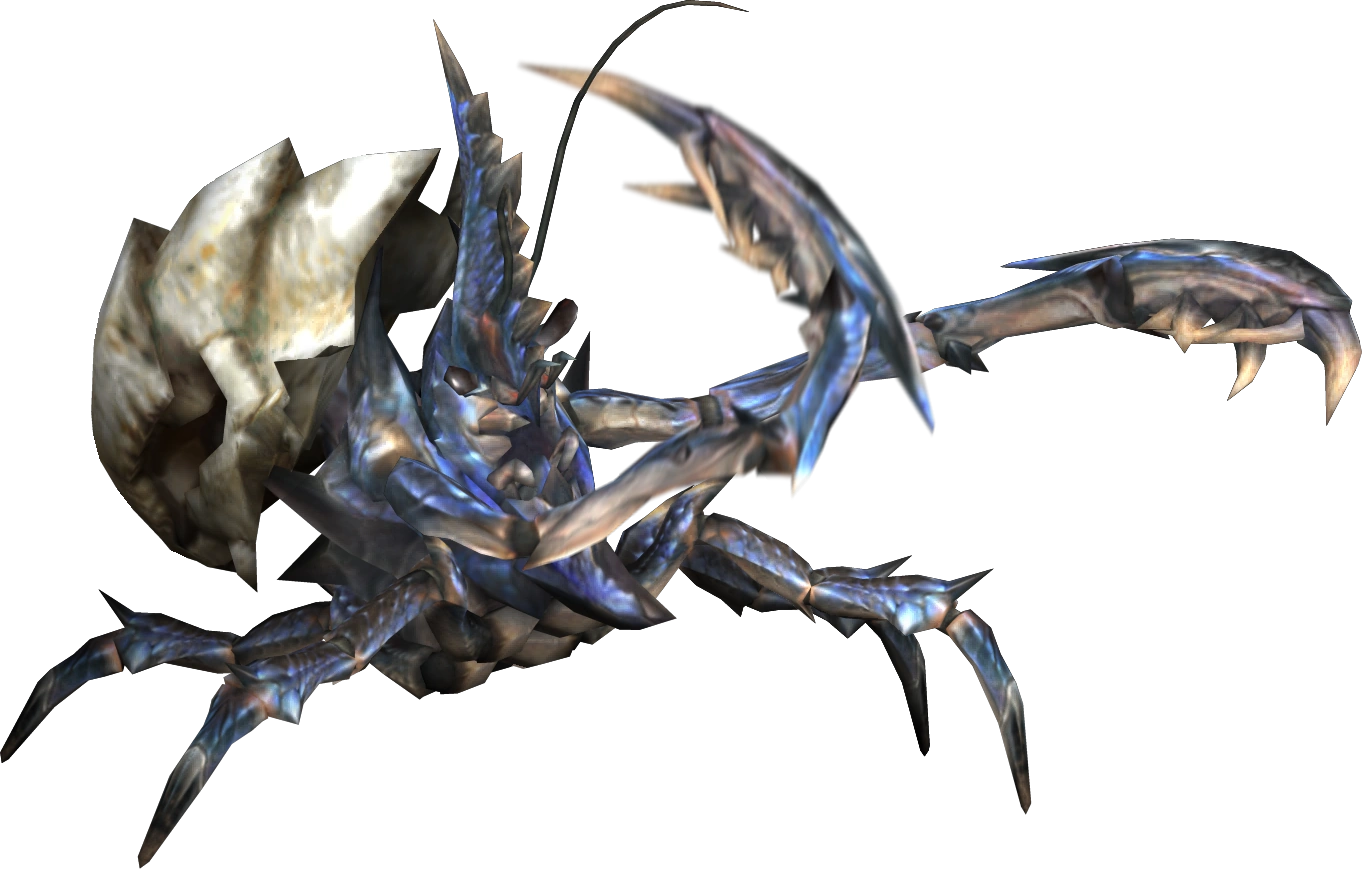 Monster Hunter GM Binder