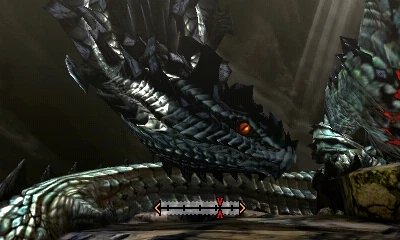 Image - MH4U-Dalamadur Head Break 002.jpg | Monster Hunter Wiki