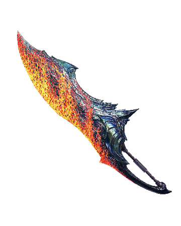 Lightbreak Blade Mhwi Monster Hunter Wiki Fandom