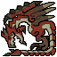 MH3-Rathalos Icon