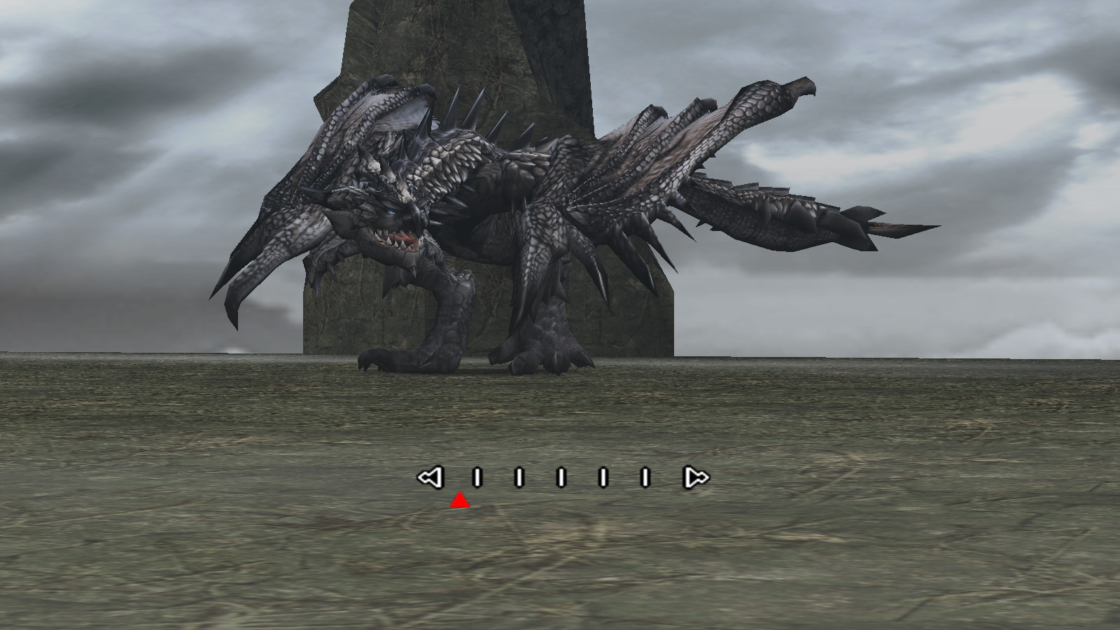 Image - Silver Rathalos 2.jpg | Monster Hunter Wiki | FANDOM powered by ...