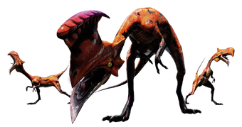 Iodrome | Monster Hunter Wiki | Fandom