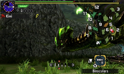 Astalos broken head