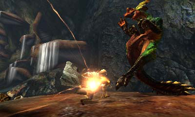 Monster Hunter Generations X Key Quests Monster Hunter Generations X Key Quests