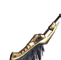 Avidya Great Sword Mh4u Monster Hunter Wiki Fandom