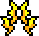 Status Effect-Extreme Paralysis FrontierGen Icon