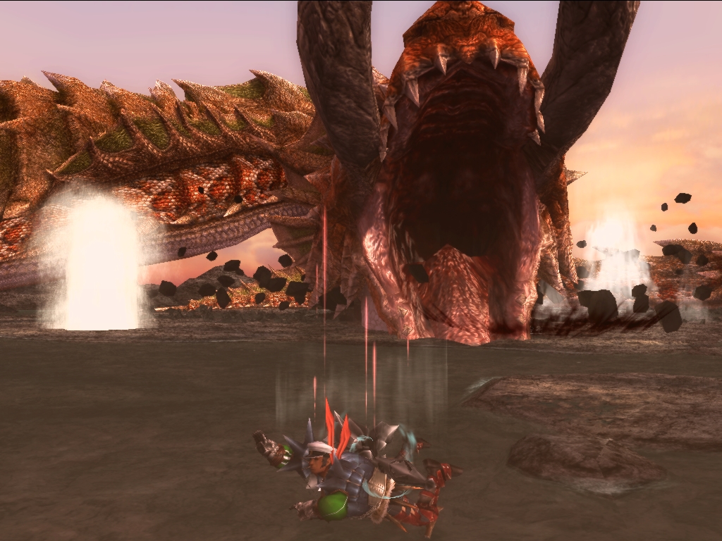 Image - FrontierGen-Laviente Screenshot 013.jpg | Monster Hunter Wiki