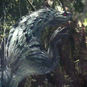 Tobi Kadachi Photo Gallery Monster Hunter Wiki Fandom