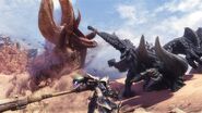 Fortify mhw Fortify mhw