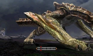 Brute Tigrex | Monster Hunter Wiki | FANDOM powered by Wikia