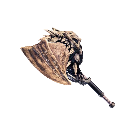 Bone Spike I (MHW) Monster Hunter Wiki Fandom