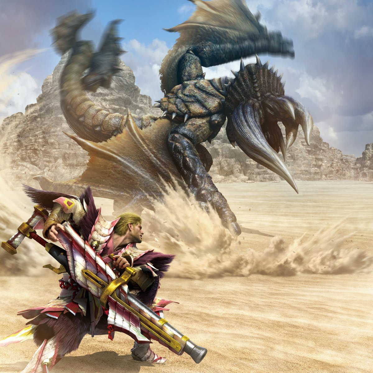 Bloodbath Diablos Monster Hunter Wiki FANDOM powered