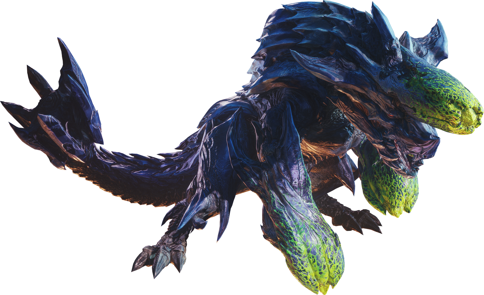 Brachydios Monster Hunter Wiki Fandom 4565