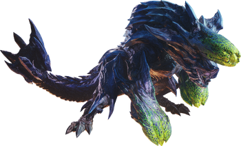 Mhw ib raging brachydios