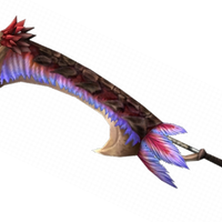 Breeding Season Hypnocatrice Equipment Monster Hunter Wiki Fandom