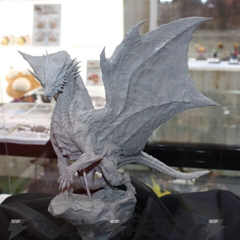 kushala daora creators model