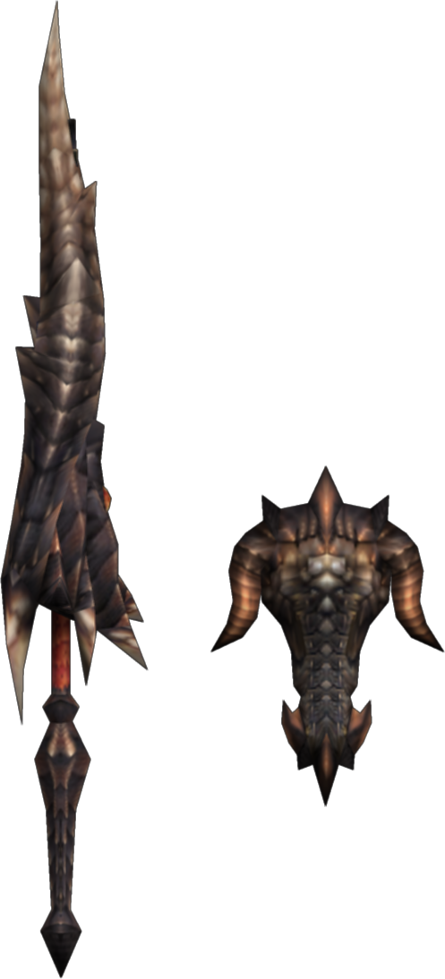 monster hunter freedom unite key quests offline