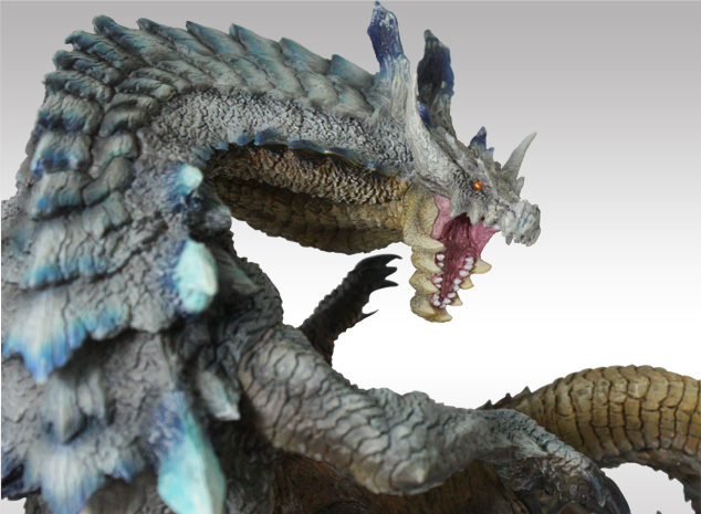 lagiacrus creators model
