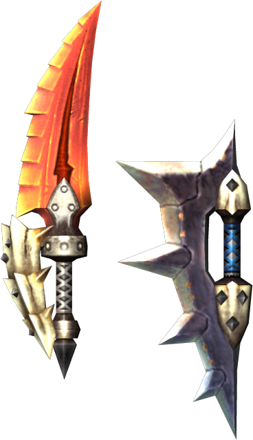 monster hunter 4 ultimate weapon tree dual blades monster hunter 4 ultimate weapon tree dual blades
