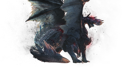 Discuss Everything About Monster Hunter Wiki Fandom
