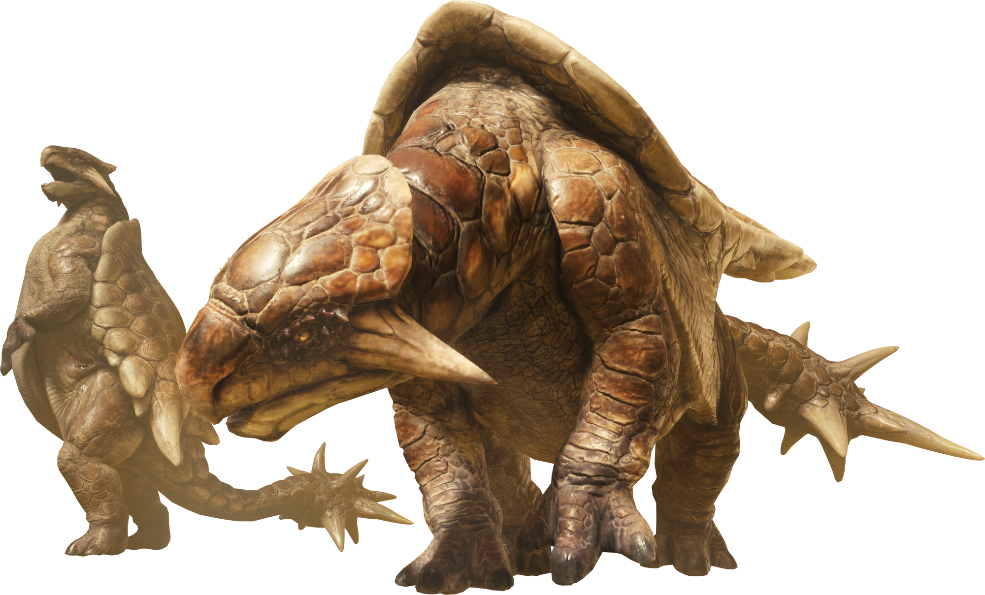 Herbivore | Monster Hunter Wiki | FANDOM powered by Wikia