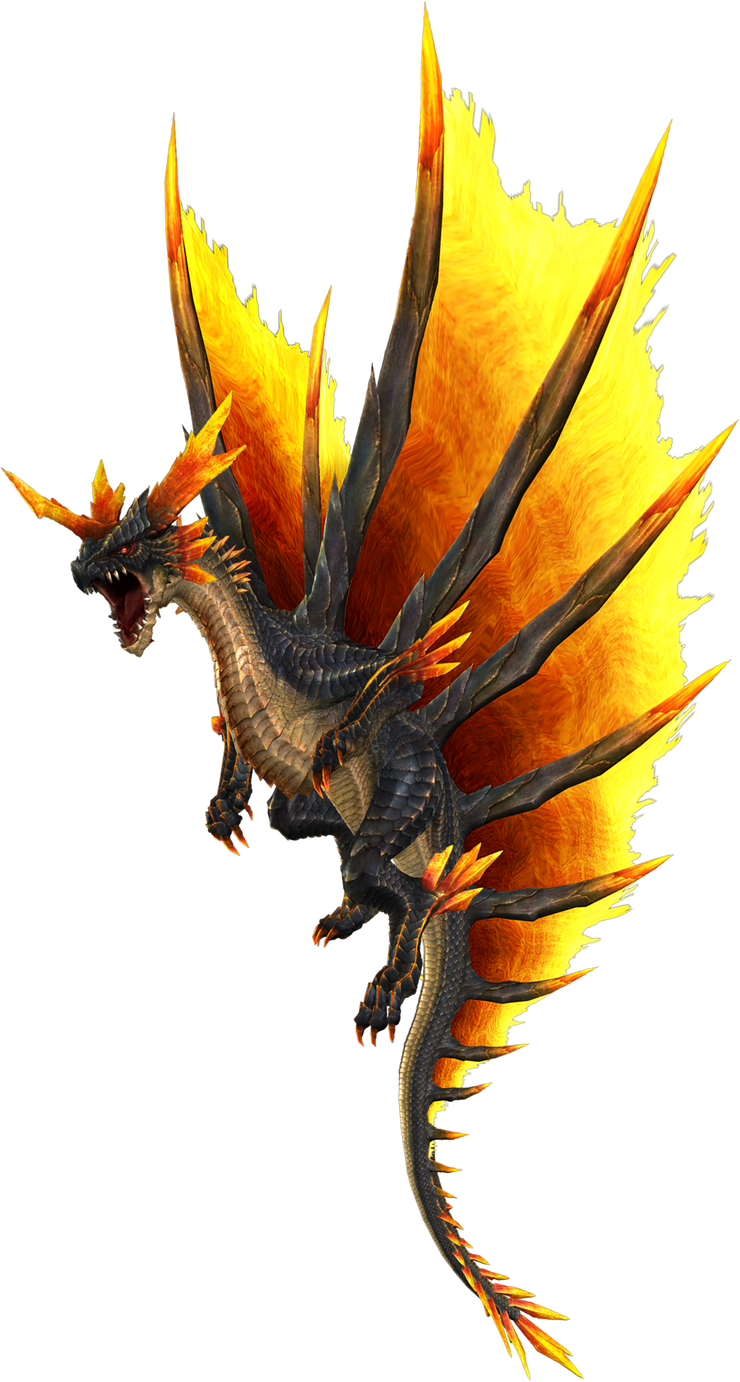 User blog:Lord Loss/Discussion of the Week: Monster Hunter Frontier
