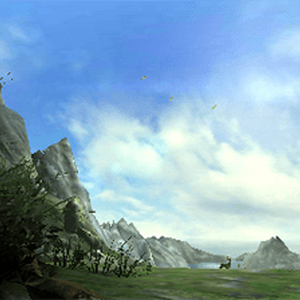 Deserted Island Monster Hunter Wiki Fandom