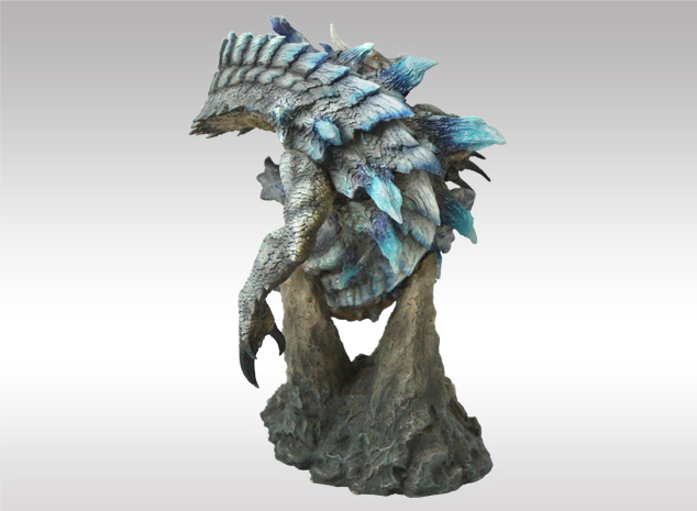 capcom creators model