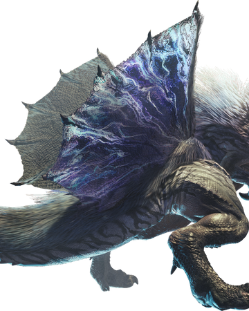 Fulgur Anjanath Monster Hunter Wiki Fandom